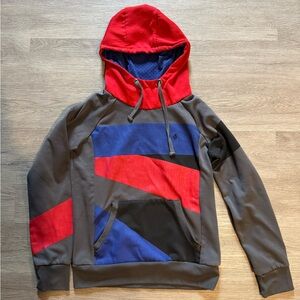 Volcom Hoodie, Size M